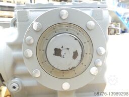 SEW-Eurodrive SA57 DRE100LC4/ASE1/TF Motor SN 01.7197488603.0001.15 + SA57/A