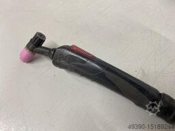 ESS Transtig 231 (DC)