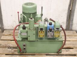 Benteler 18 l/min