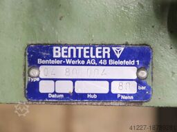 Benteler 18 l/min