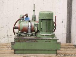 Benteler 18 l/min