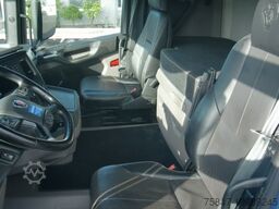 SCANIA R 460 A/EB SUPER Hubkupplung