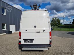 VW Crafter 35 Kasten TDI MR L3H3 NAVI TOUCH KAMERA