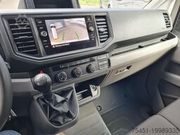 VW Crafter 35 Kasten TDI MR L3H3 NAVI TOUCH KAMERA