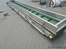 Forderband Transportband  Conveyor Conveyor