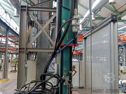 TOX Pressotechnik MBG 004.124