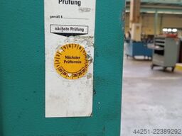 TOX Pressotechnik MBG 004.124