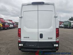 Iveco Daily Maxi 35S14 Autom. Hoch & Lang 3 Sitze