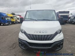 Iveco Daily Maxi 35S14 Autom. Hoch & Lang 3 Sitze