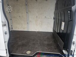 Iveco Daily Maxi 35S14 Autom. Hoch & Lang 3 Sitze