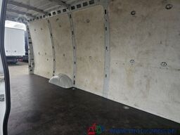 Iveco Daily Maxi 35S14 Autom. Hoch & Lang 3 Sitze