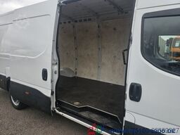 Iveco Daily Maxi 35S14 Autom. Hoch & Lang 3 Sitze