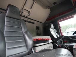 Scania R 580 V8 6X4 LOGTRANSPORT COMBI WITH KESLA 2112...