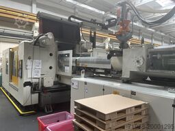 KraussMaffei KM 1100–12000 MX