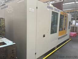 KraussMaffei KM 1100–12000 MX