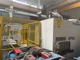 KraussMaffei KM 1100–12000 MX