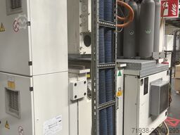 KraussMaffei KM 1100–12000 MX