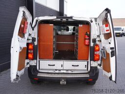 Opel Vivaro 2.0 CDTI 122PK L2 EURO 6 - Airco - Navi ...