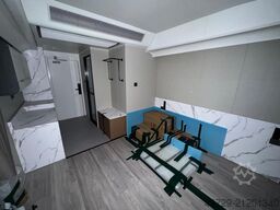 Tiny House Raumkapsel