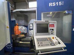 Reiden RS 15