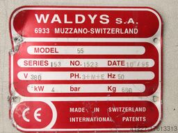 Waldys Model 55