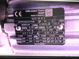 Preci-Pompe PP 31