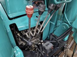 Maeda Mc235 6.30 mtr /2.0t