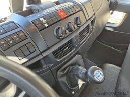 iveco EuroCargo 120-220L Abrollkipper HIAB Multilift