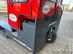 Combilift C4000 / Diesel /Forks 1400 mm/Perfect