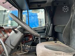 DAF XF 95.480 (MANUAL GEARBOX / BIG AXLE / GRAND  P...
