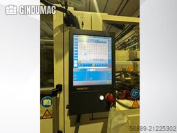 KraussMaffei 160-750 EX