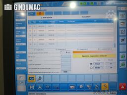 KraussMaffei 160-750 EX