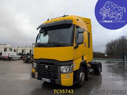 Renault T 430