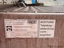 SCHARMANN Opticut FB 140