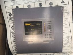 SCHARMANN Opticut FB 140