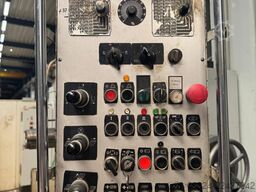 SCHARMANN Opticut FB 140