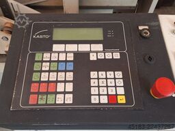 KASTO KastoTwin AE4