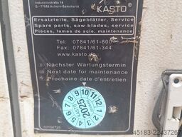 KASTO KastoTwin AE4