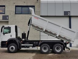 Volkswagen Constellation 31.320 DC Tipper Truck (5 units)