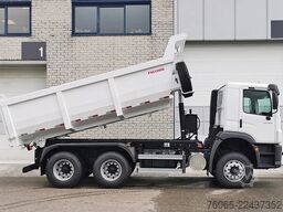 Volkswagen Constellation 31.320 DC Tipper Truck (5 units)