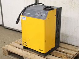 Jungheinrich E230 G 24/65 B-ET