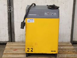 Jungheinrich E230 G 24/65 B-ET