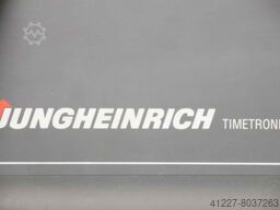 Jungheinrich E230 G 24/65 B-ET