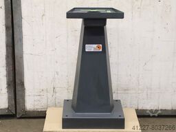 Thiele 385/335/H730 mm