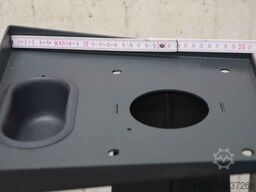 Thiele 385/335/H730 mm