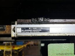 KLOPP FK 10 / TNC135