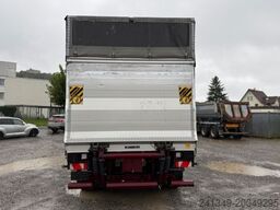 GALLIKER | ST 2A Hebebühne