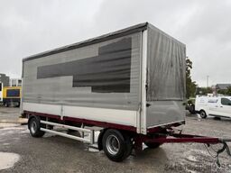 GALLIKER | ST 2A Hebebühne