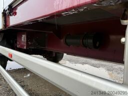  GALLIKER | ST 2A Hebebühne