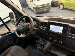 MAN TGL 8.210 Meiller Absetzkipper Klima AHK